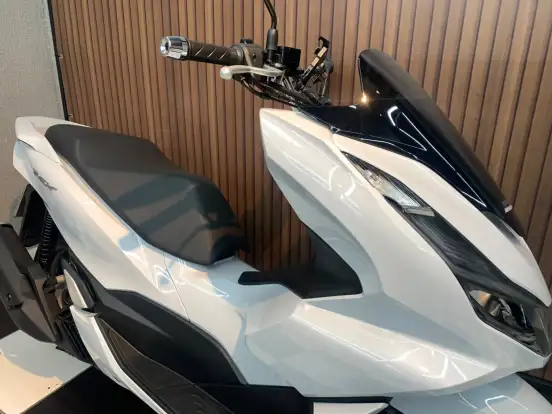 HONDA-PCX 160 ABS HONDA-PCX 160 ABS-2025