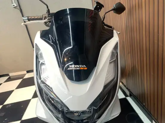 HONDA-PCX 160 ABS HONDA-PCX 160 ABS-2025