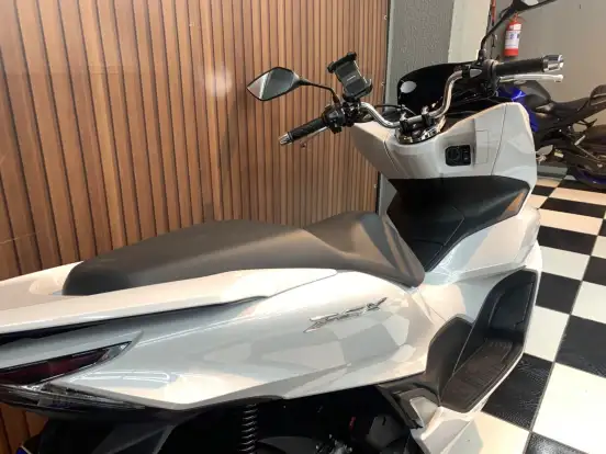 HONDA-PCX 160 ABS HONDA-PCX 160 ABS-2025