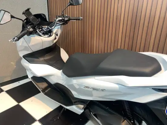 HONDA-PCX 160 ABS HONDA-PCX 160 ABS-2025