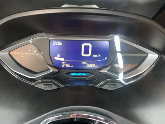 HONDA-PCX 160 ABS HONDA-PCX 160 ABS-2025