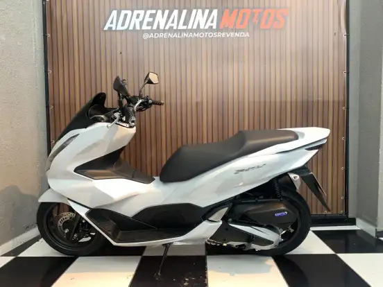 HONDA-PCX 160 ABS HONDA-PCX 160 ABS-2025