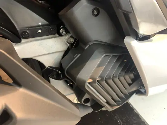 HONDA-PCX 160 ABS-2025