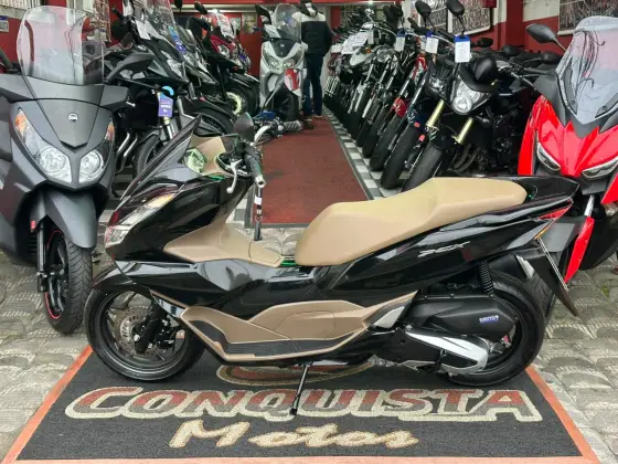 HONDA PCX 160 ABS 