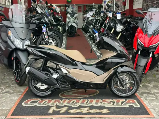 HONDA-PCX 160 ABS-2026
