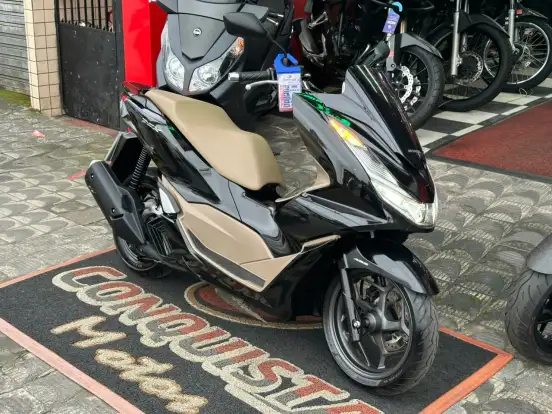 HONDA-PCX 160 ABS-2026