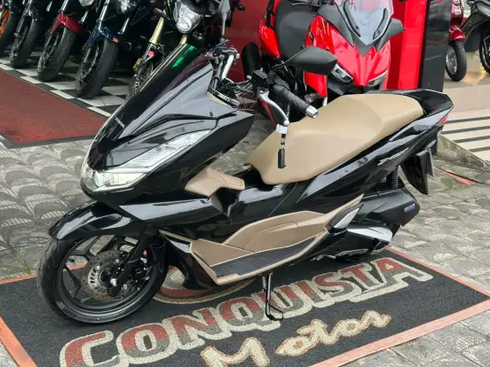 HONDA-PCX 160 ABS-2026