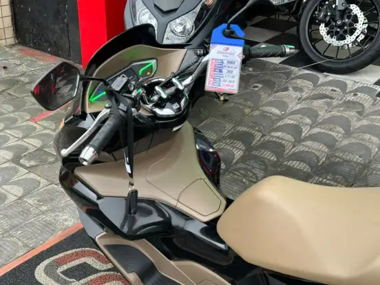 HONDA-PCX 160 ABS-2026