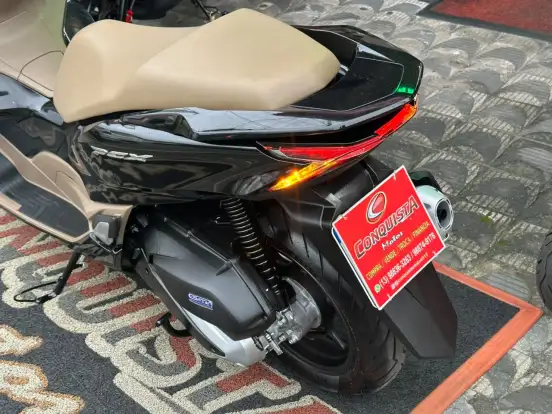 HONDA-PCX 160 ABS-2026