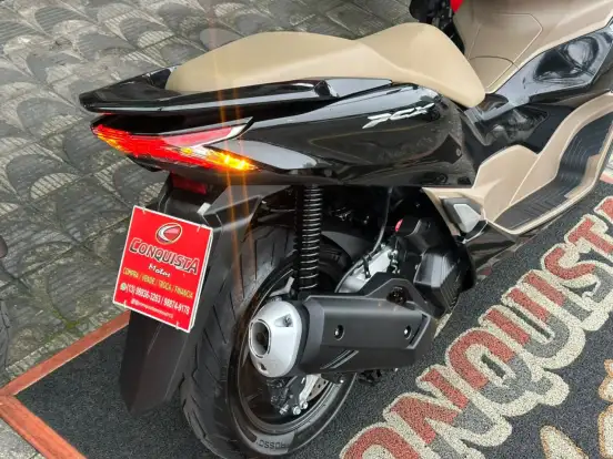 HONDA-PCX 160 ABS HONDA-PCX 160 ABS-2026