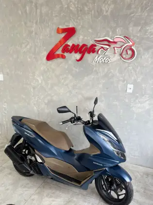 HONDA PCX 160 ABS 