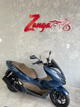 HONDA-PCX 160 ABS-2024