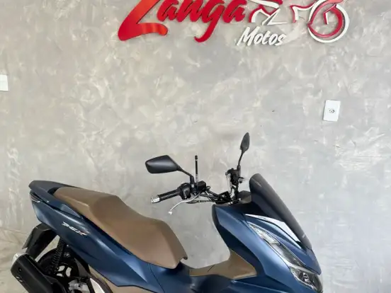 HONDA-PCX 160 ABS HONDA-PCX 160 ABS-2024