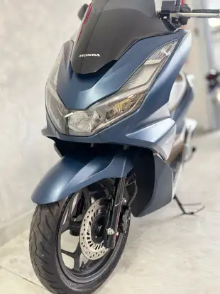 HONDA-PCX 160 ABS HONDA-PCX 160 ABS-2024