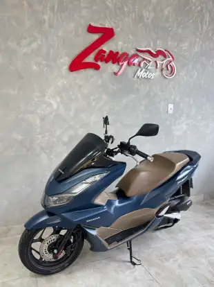 HONDA-PCX 160 ABS HONDA-PCX 160 ABS-2024