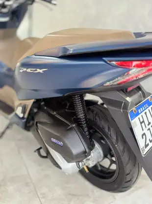 HONDA-PCX 160 ABS-2024