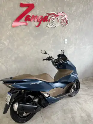 HONDA-PCX 160 ABS HONDA-PCX 160 ABS-2024