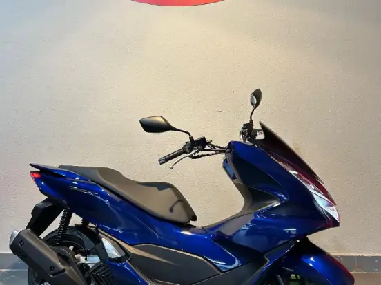 HONDA-PCX 160 ABS HONDA-PCX 160 ABS-2026
