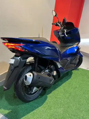 HONDA-PCX 160 ABS-2026
