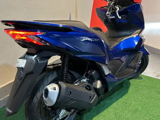 HONDA-PCX 160 ABS HONDA-PCX 160 ABS-2026
