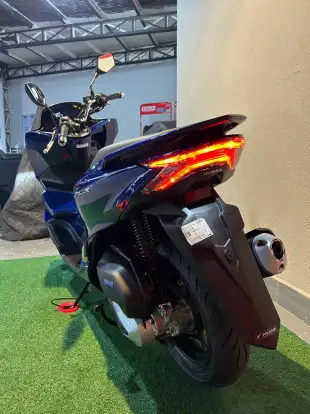 HONDA-PCX 160 ABS HONDA-PCX 160 ABS-2026