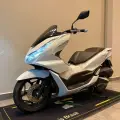 HONDA PCX 160 ABS HONDA PCX 160 ABS