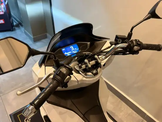 HONDA-PCX 160 ABS HONDA-PCX 160 ABS-2025