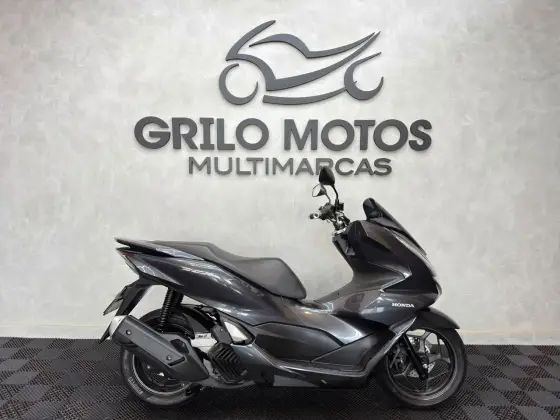 HONDA PCX 160 CBS 