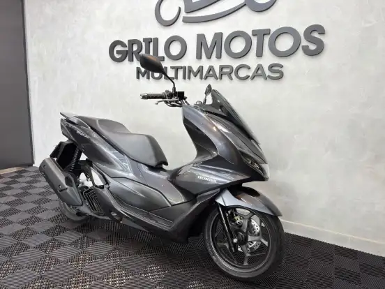 HONDA-PCX 160 CBS-2023