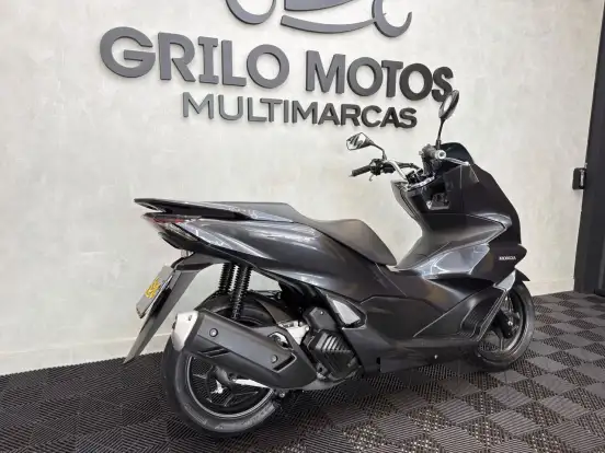 HONDA-PCX 160 CBS HONDA-PCX 160 CBS-2023