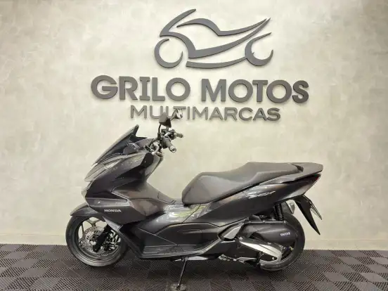 HONDA-PCX 160 CBS-2023