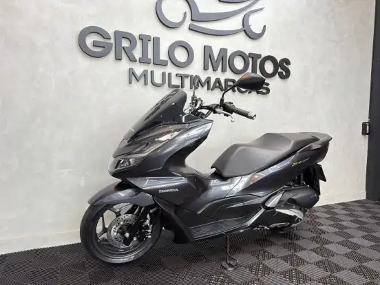 HONDA-PCX 160 CBS HONDA-PCX 160 CBS-2023