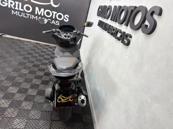 HONDA-PCX 160 CBS HONDA-PCX 160 CBS-2023