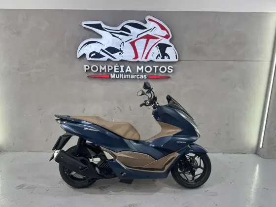 HONDA PCX 160 DLX 