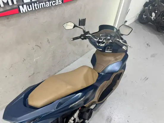 HONDA-PCX 160 DLX HONDA-PCX 160 DLX-2024