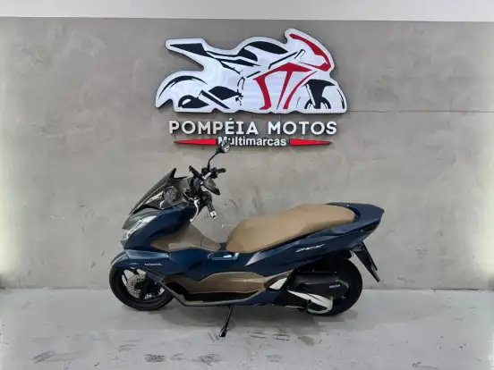 HONDA-PCX 160 DLX HONDA-PCX 160 DLX-2024