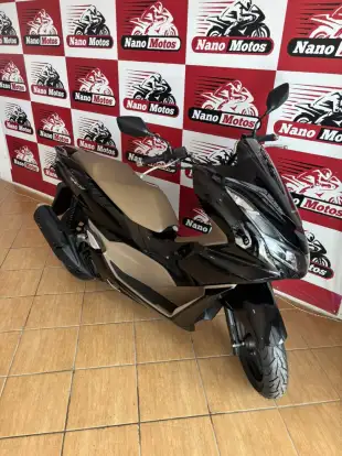 HONDA-PCX 160 DLX-2026