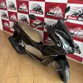 HONDA PCX 160 DLX HONDA PCX 160 DLX