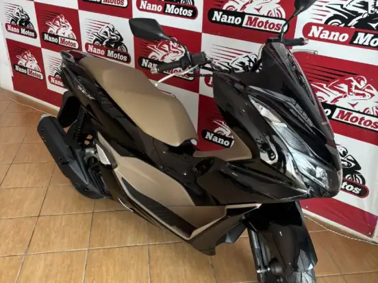 HONDA-PCX 160 DLX HONDA-PCX 160 DLX-2026