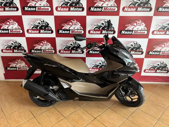 HONDA-PCX 160 DLX HONDA-PCX 160 DLX-2026
