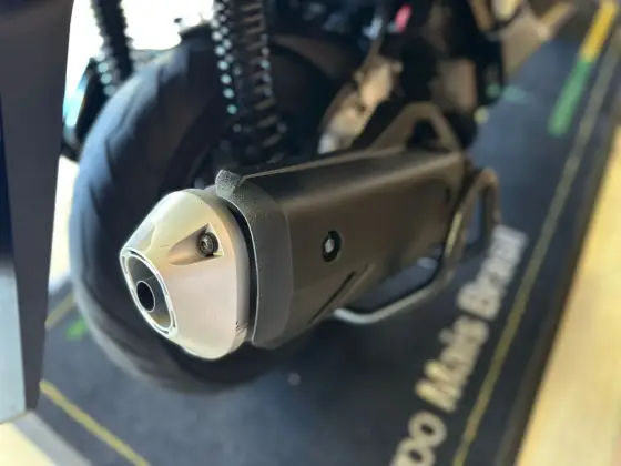 HONDA PCX 160 DLX 
