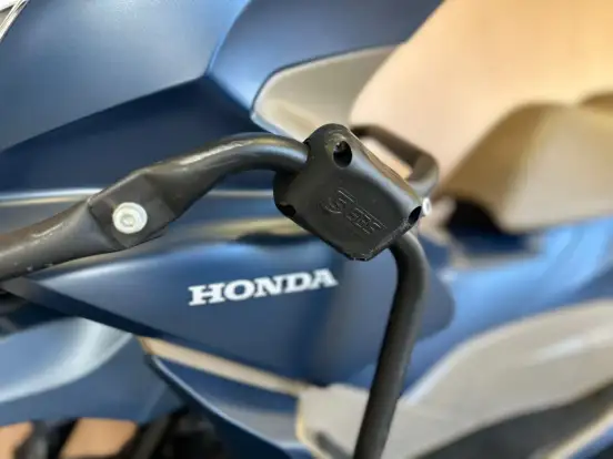 HONDA-PCX 160 DLX-2024