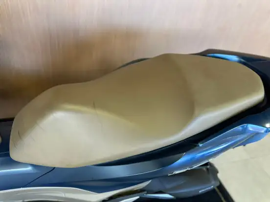 HONDA-PCX 160 DLX-2024