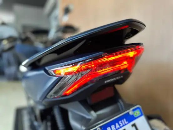 HONDA-PCX 160 DLX-2024