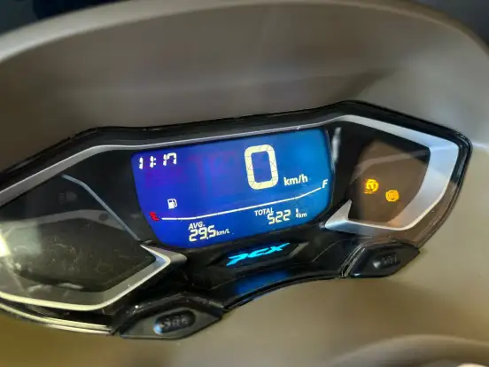 HONDA-PCX 160 DLX HONDA-PCX 160 DLX-2024