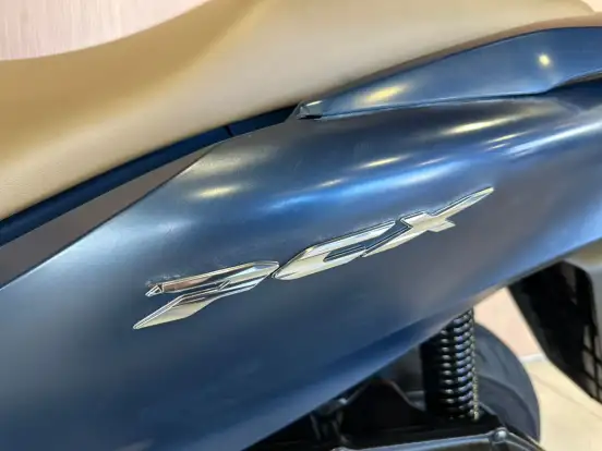HONDA-PCX 160 DLX-2024