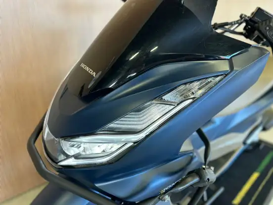HONDA-PCX 160 DLX HONDA-PCX 160 DLX-2024