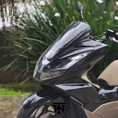 HONDA-PCX 160 DLX-2025