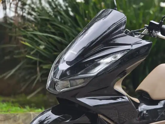 HONDA-PCX 160 DLX HONDA-PCX 160 DLX-2025