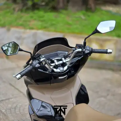 HONDA-PCX 160 DLX-2025